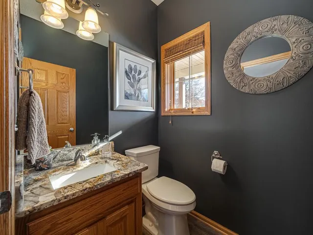 $649,900 | 13429 212th Avenue Northwest, Elk River, MN 55330