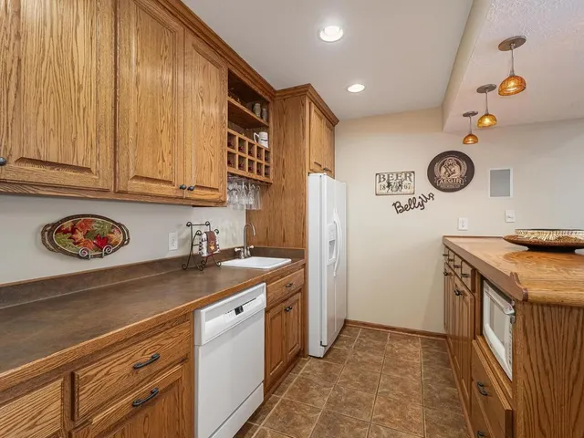 $649,900 | 13429 212th Avenue Northwest, Elk River, MN 55330