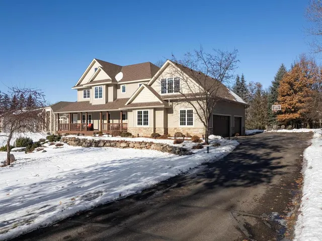 $649,900 | 13429 212th Avenue Northwest, Elk River, MN 55330