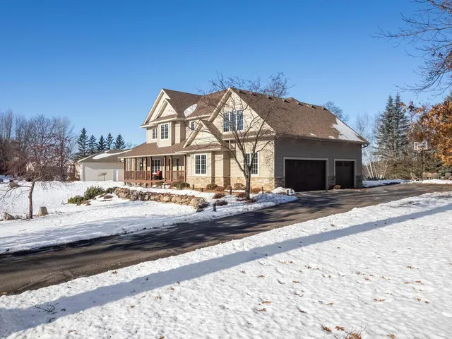 $649,900 | 13429 212th Avenue Northwest, Elk River, MN 55330