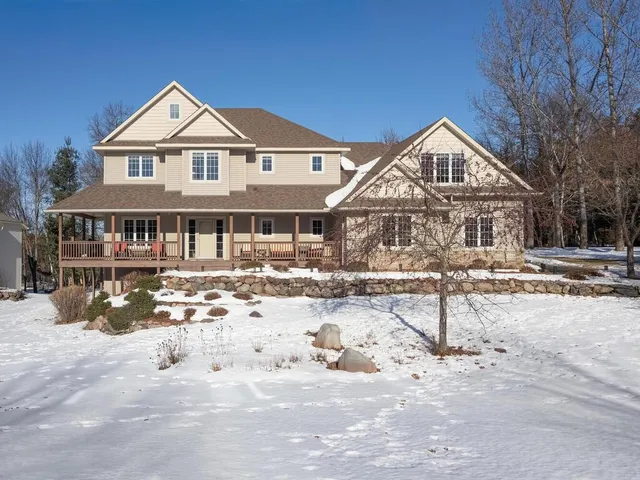 $649,900 | 13429 212th Avenue Northwest, Elk River, MN 55330