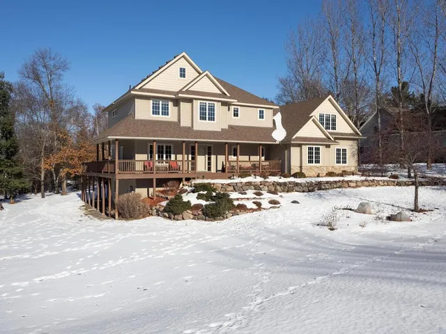 $649,900 | 13429 212th Avenue Northwest, Elk River, MN 55330