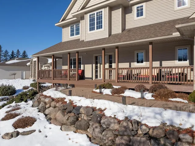 $649,900 | 13429 212th Avenue Northwest, Elk River, MN 55330