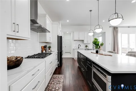 $994,985 | 10708 River Fall Path, Glen Allen, VA 23059