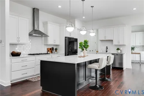$994,985 | 10708 River Fall Path, Glen Allen, VA 23059