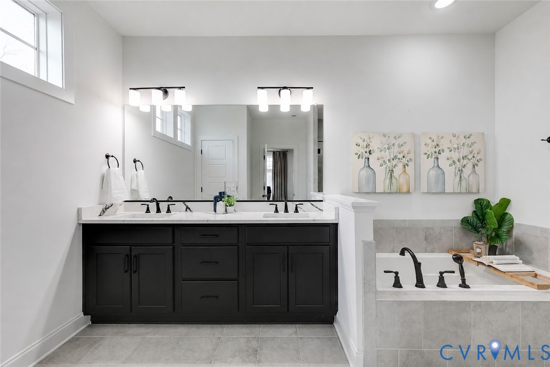 10708 River Fall Path Glen Allen, VA 23059 - Photo 21 of 38