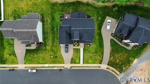 $994,985 | 10708 River Fall Path, Glen Allen, VA 23059