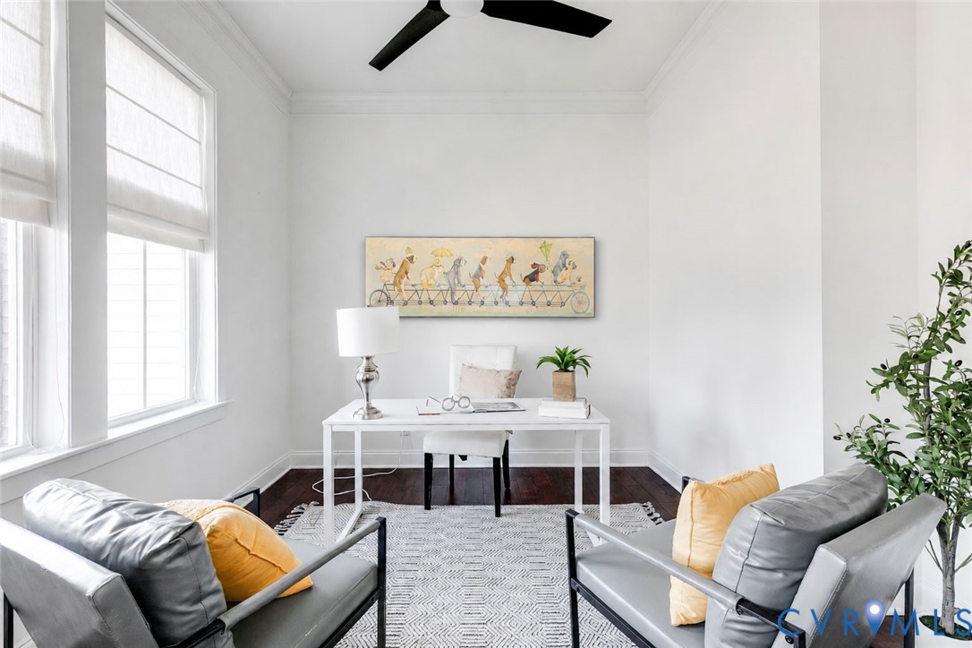 10708 River Fall Path Glen Allen, VA 23059 - Photo 5 of 38
