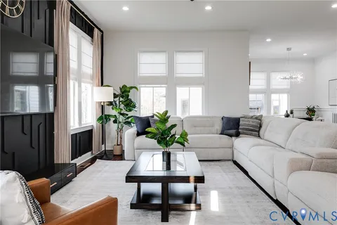 $994,985 | 10708 River Fall Path, Glen Allen, VA 23059
