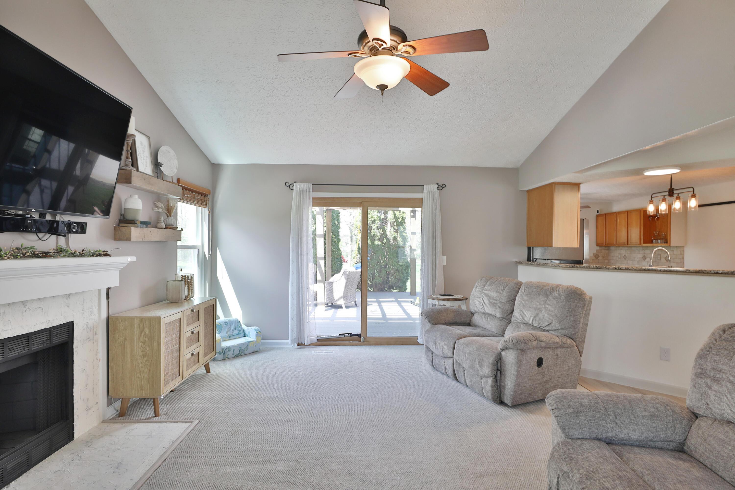 437 Village Ridge Drive Powell, OH 43065 - Photo 20 of 52 437-VillageRidgeCt-20