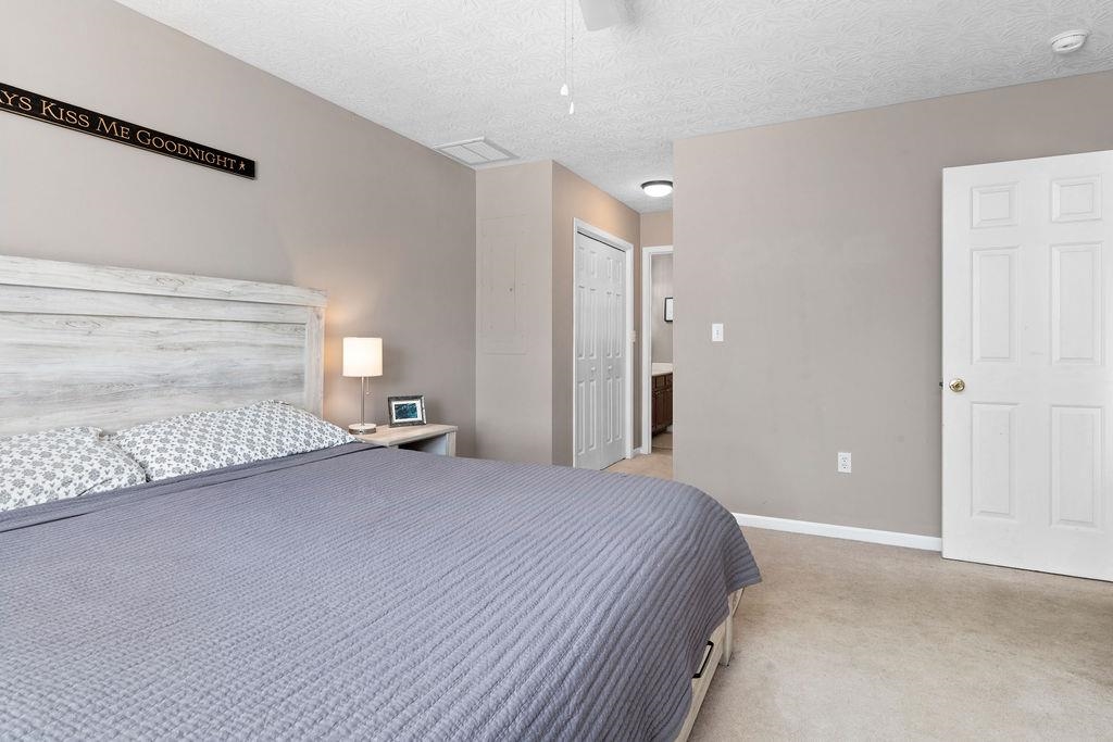 224 Inglecress Road Waynesboro, VA 22980 - Photo 17 of 42 a view of a bedroom with cabinet