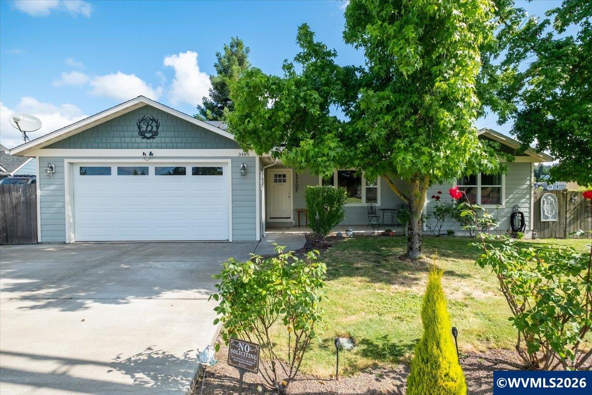 3485 Alexander Lane Northeast Albany, OR 97321 - Photo 2 of 44