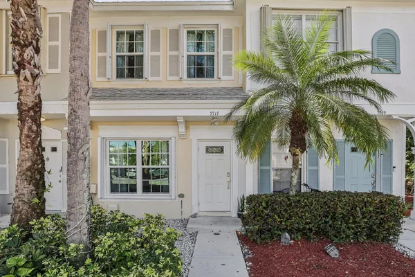 $310,000 | 7717 Sanibel Drive, Tamarac, FL 33321