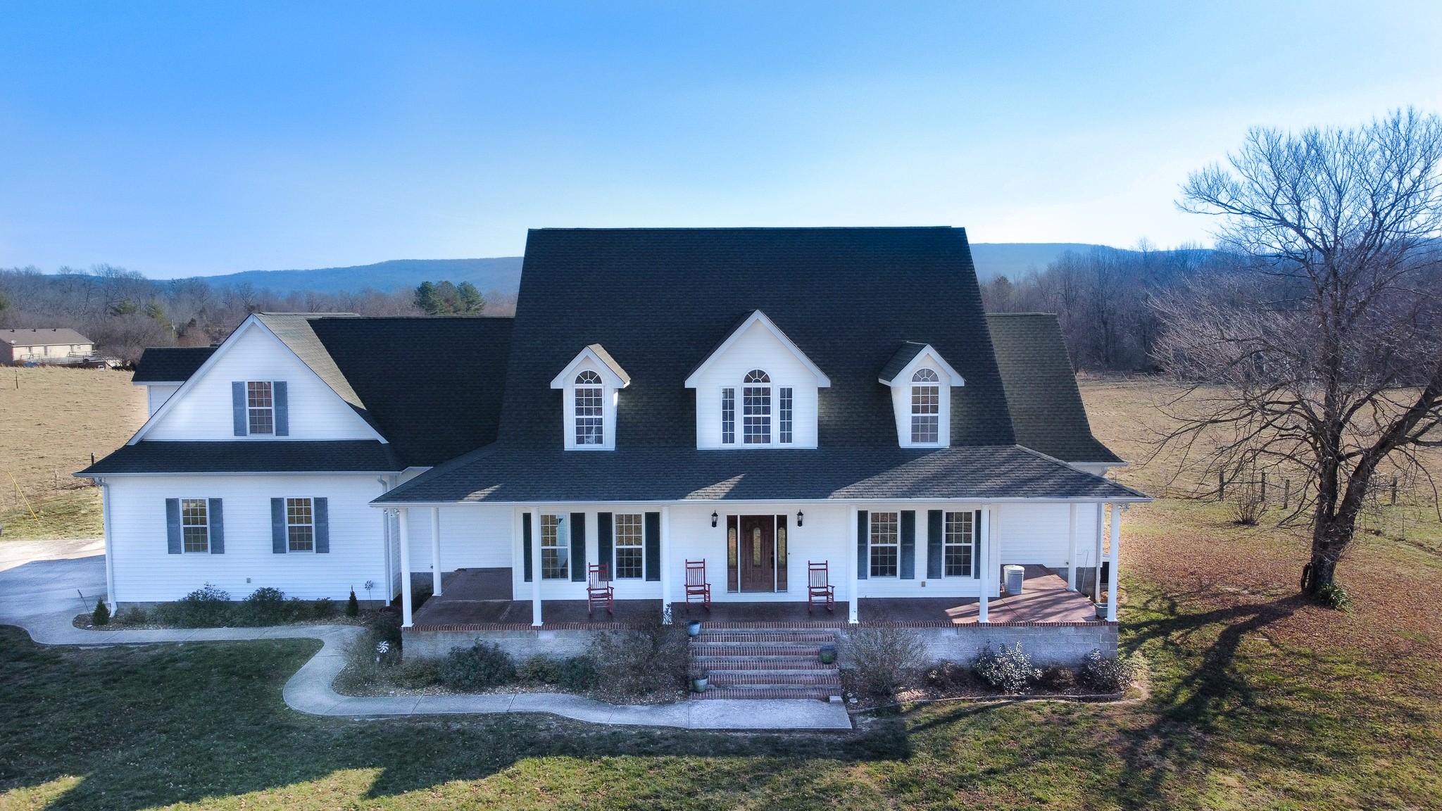 183 Roy E Bryan Road Hillsboro, TN 37342 - Photo 1 of 27 Gallery Image 1