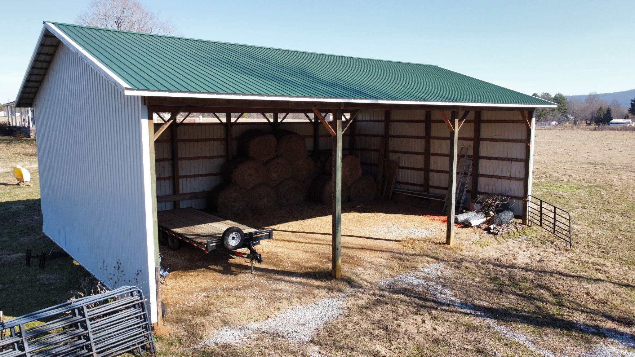 183 Roy E Bryan Road Hillsboro, TN 37342 - Photo 23 of 27 Gallery Image 23