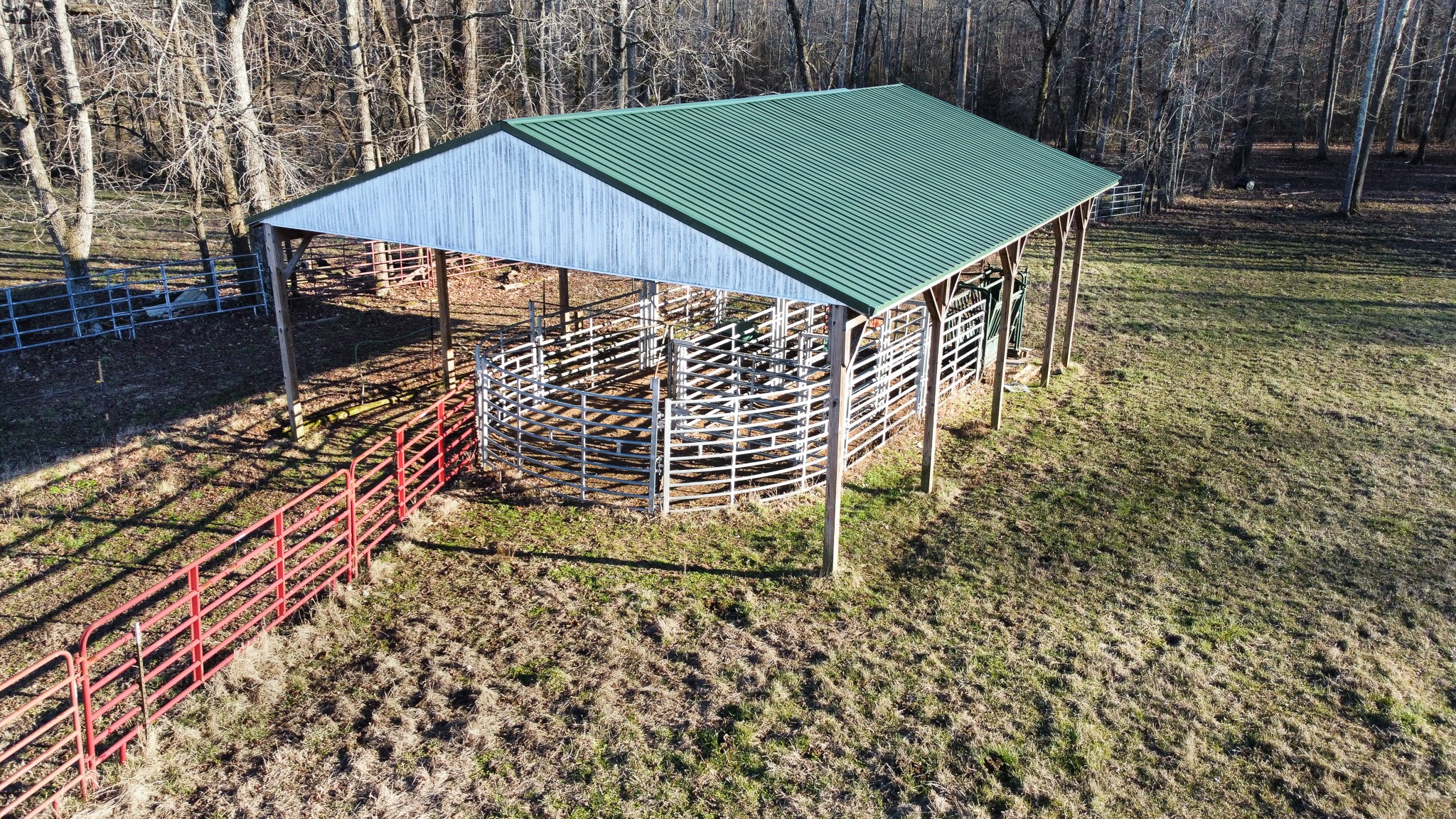 183 Roy E Bryan Road Hillsboro, TN 37342 - Photo 24 of 27 Gallery Image 24