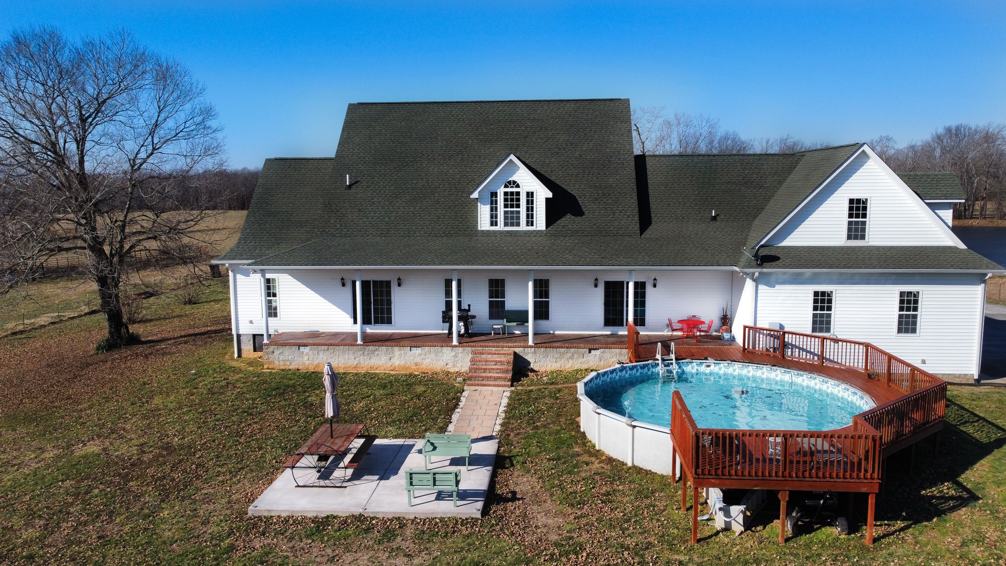 183 Roy E Bryan Road Hillsboro, TN 37342 - Photo 27 of 27 Gallery Image 27