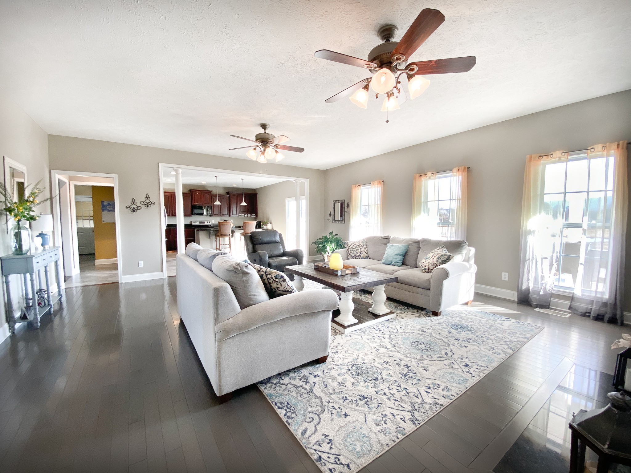 183 Roy E Bryan Road Hillsboro, TN 37342 - Photo 4 of 27 Gallery Image 4