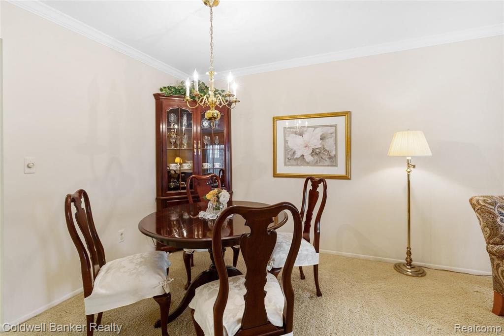 128 Manor Way, Unit 75 Rochester Hills, MI 48309 - Photo 18 of 35