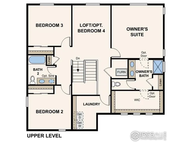 $671,680 | 890 Mesic Lane, Windsor, CO 80550