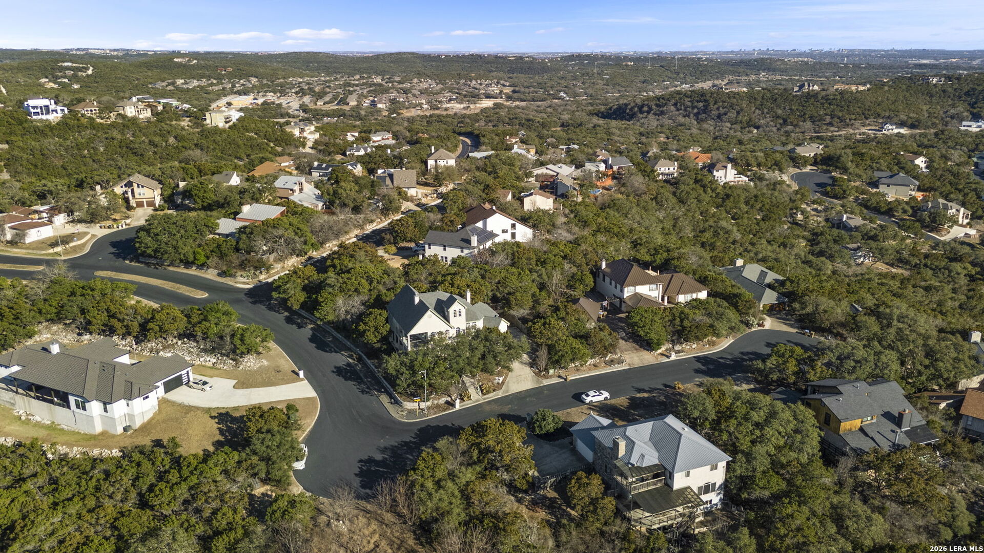 16744 Windjammer Helotes, TX 78023 - Photo 40 of 49