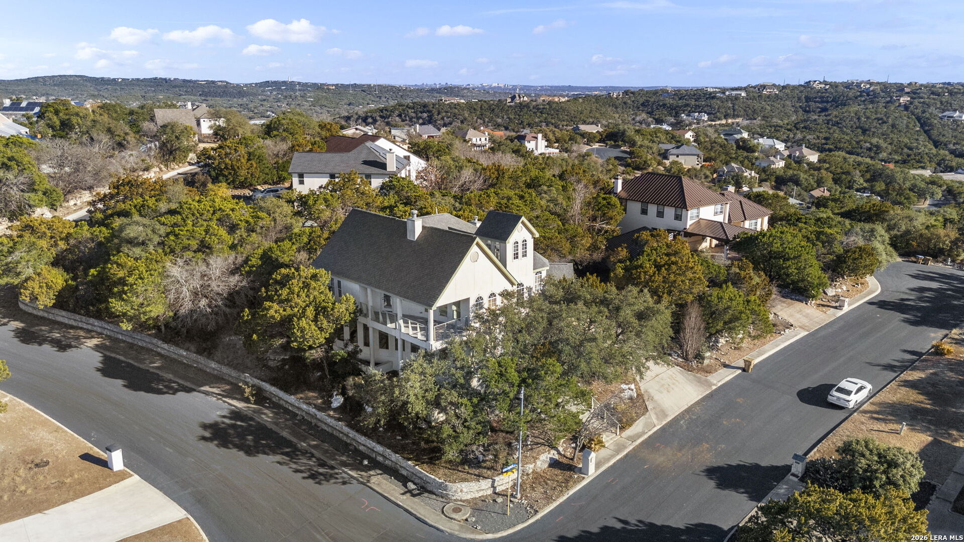 16744 Windjammer Helotes, TX 78023 - Photo 41 of 49