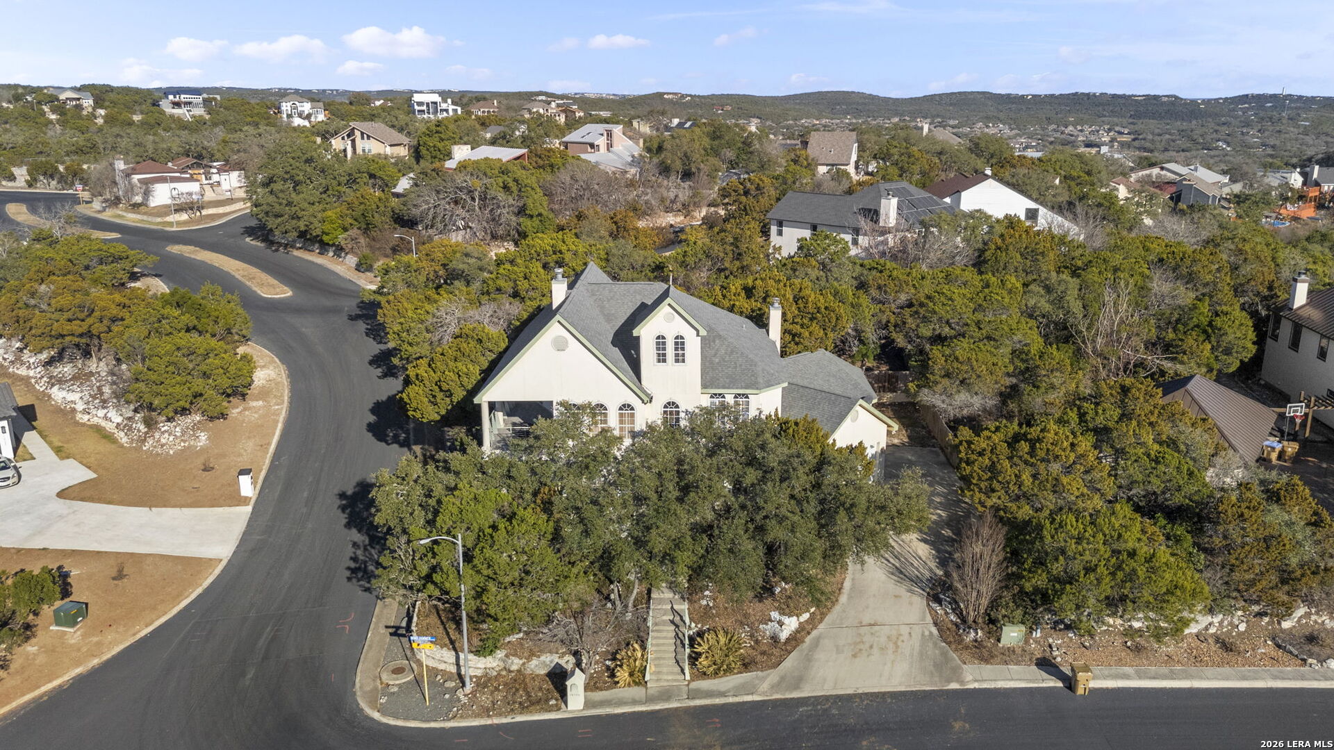 16744 Windjammer Helotes, TX 78023 - Photo 42 of 49