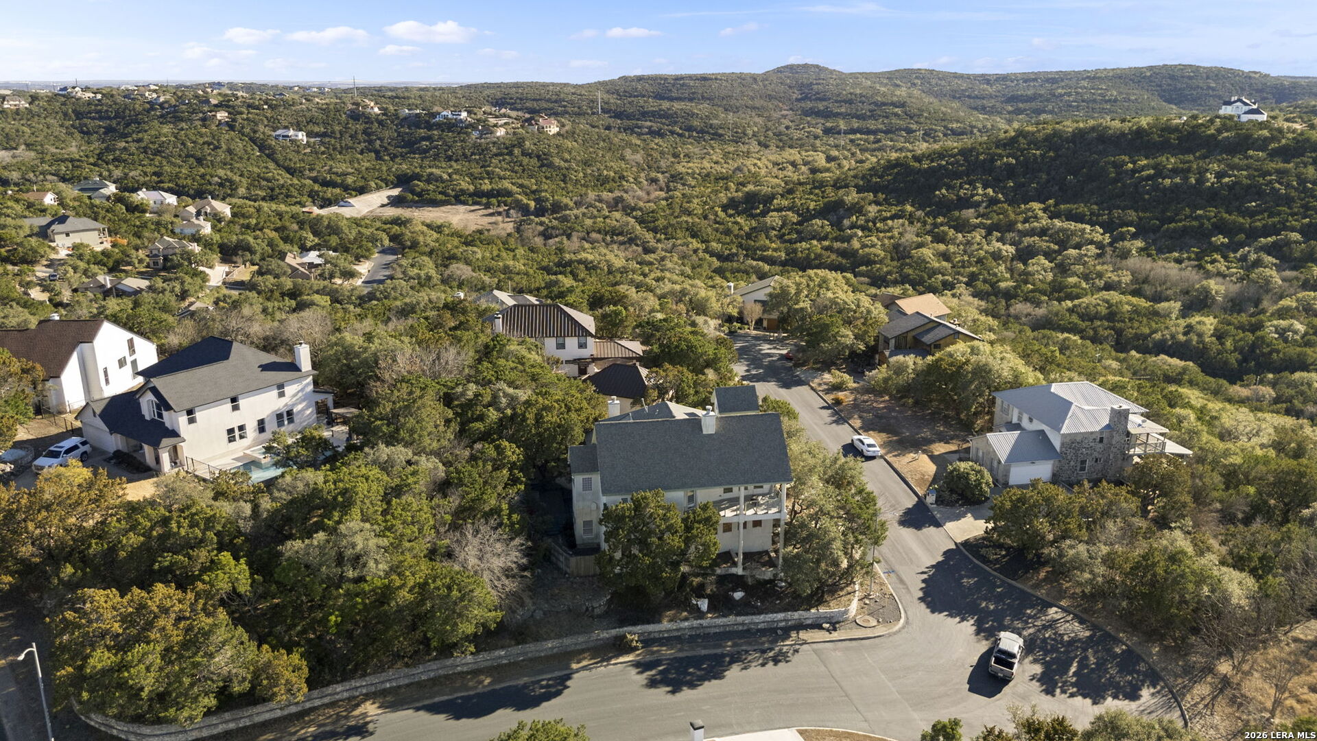 16744 Windjammer Helotes, TX 78023 - Photo 43 of 49