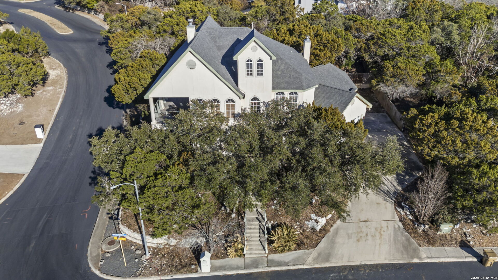 16744 Windjammer Helotes, TX 78023 - Photo 44 of 49