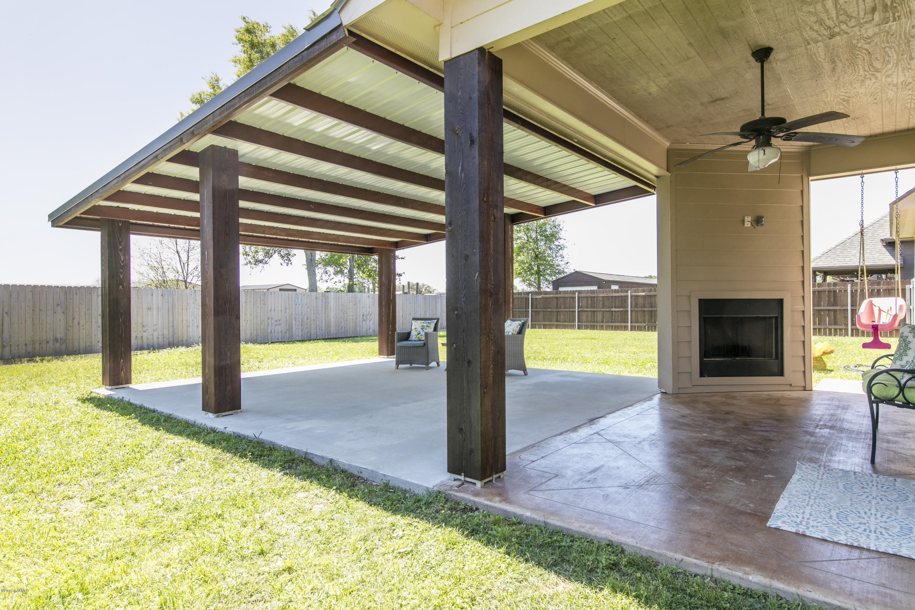 135 Ridge Run Lane Carencro, LA 70520 - Photo 18 of 20