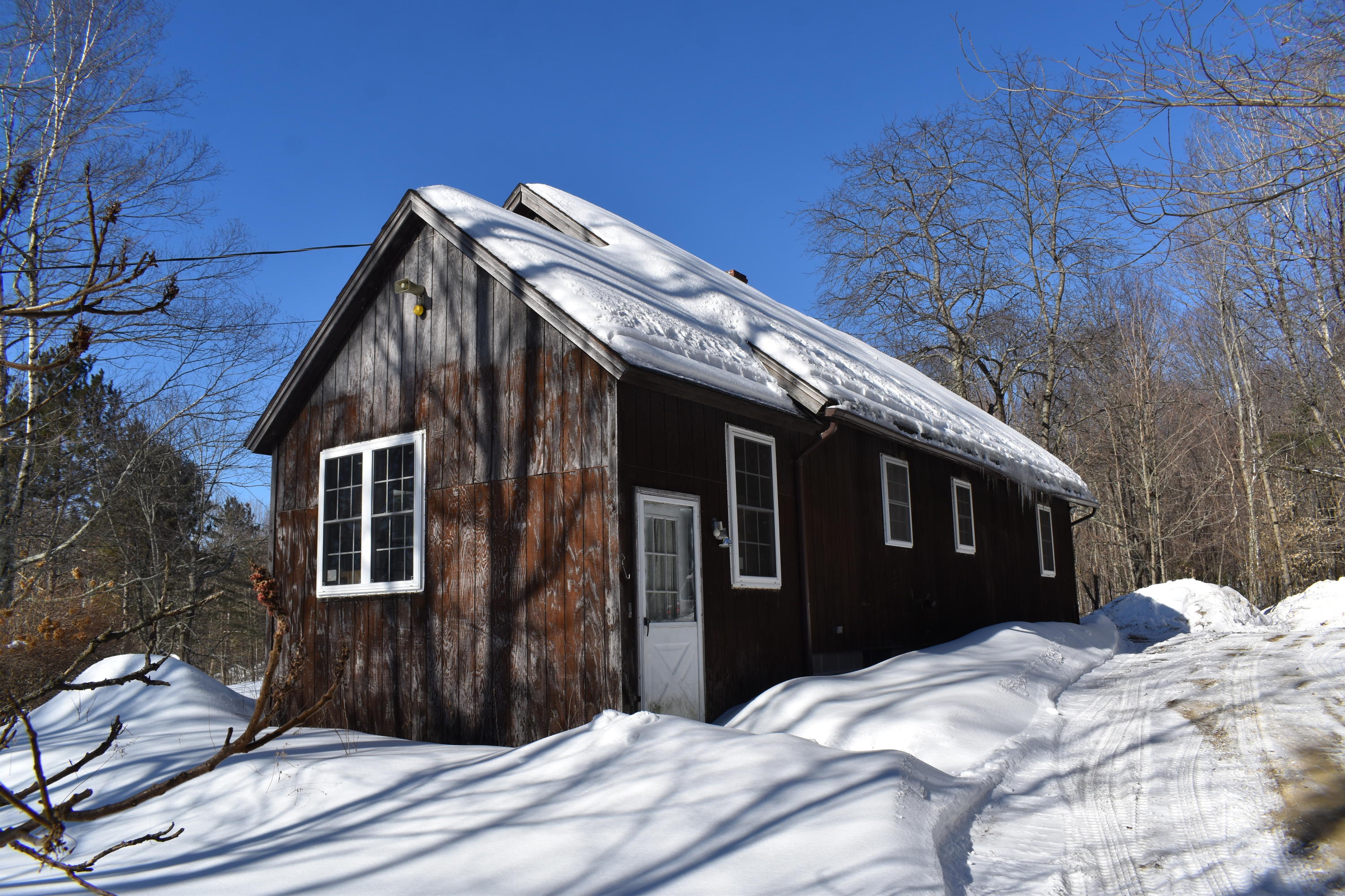 391 Richmond Mills Road Fayette, ME 04349 - Photo 16 of 19 DSC_1157