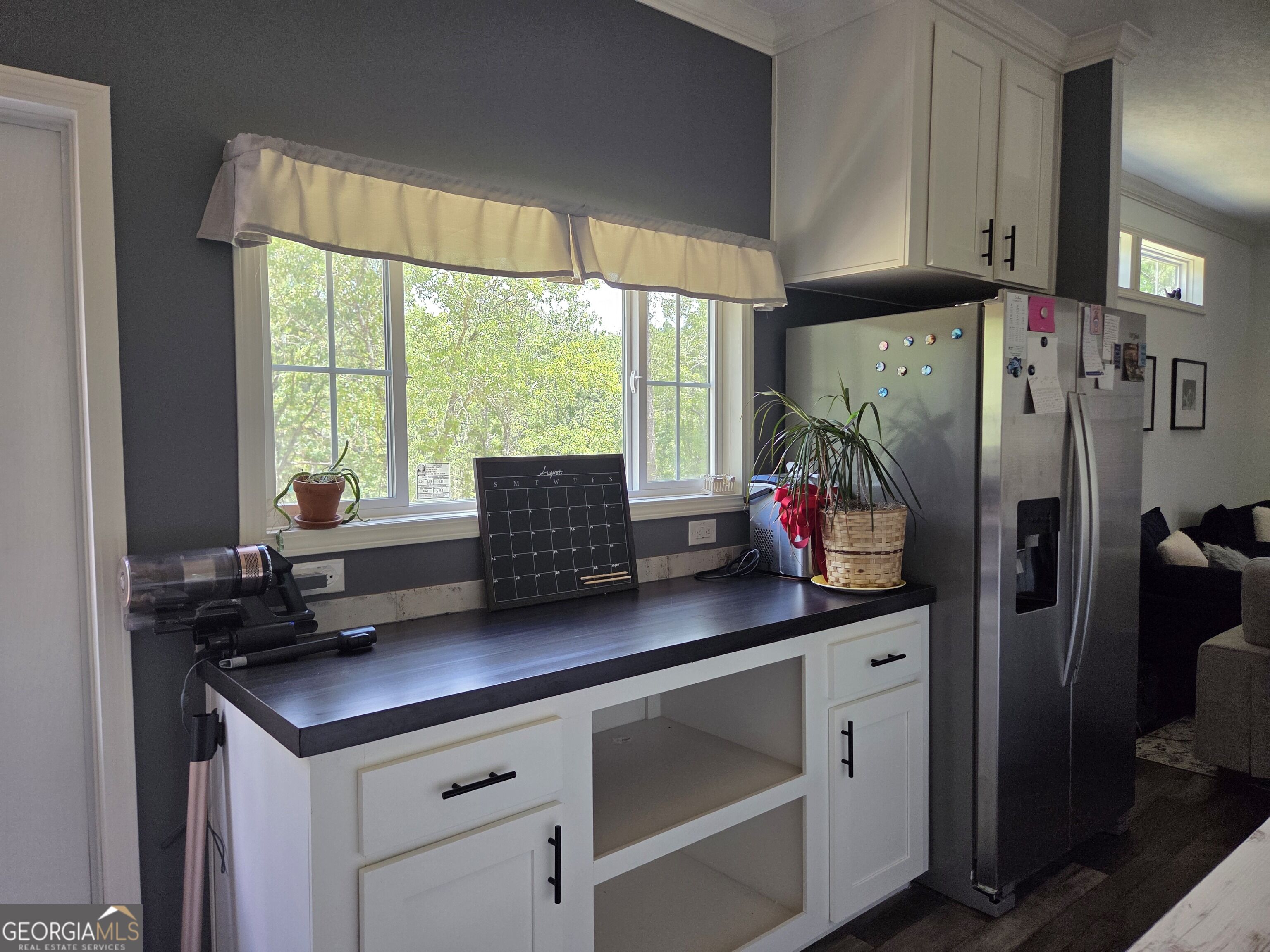 147 McIntyre Road Mount Vernon, GA 30445 - Photo 7 of 22 Gallery Image 7