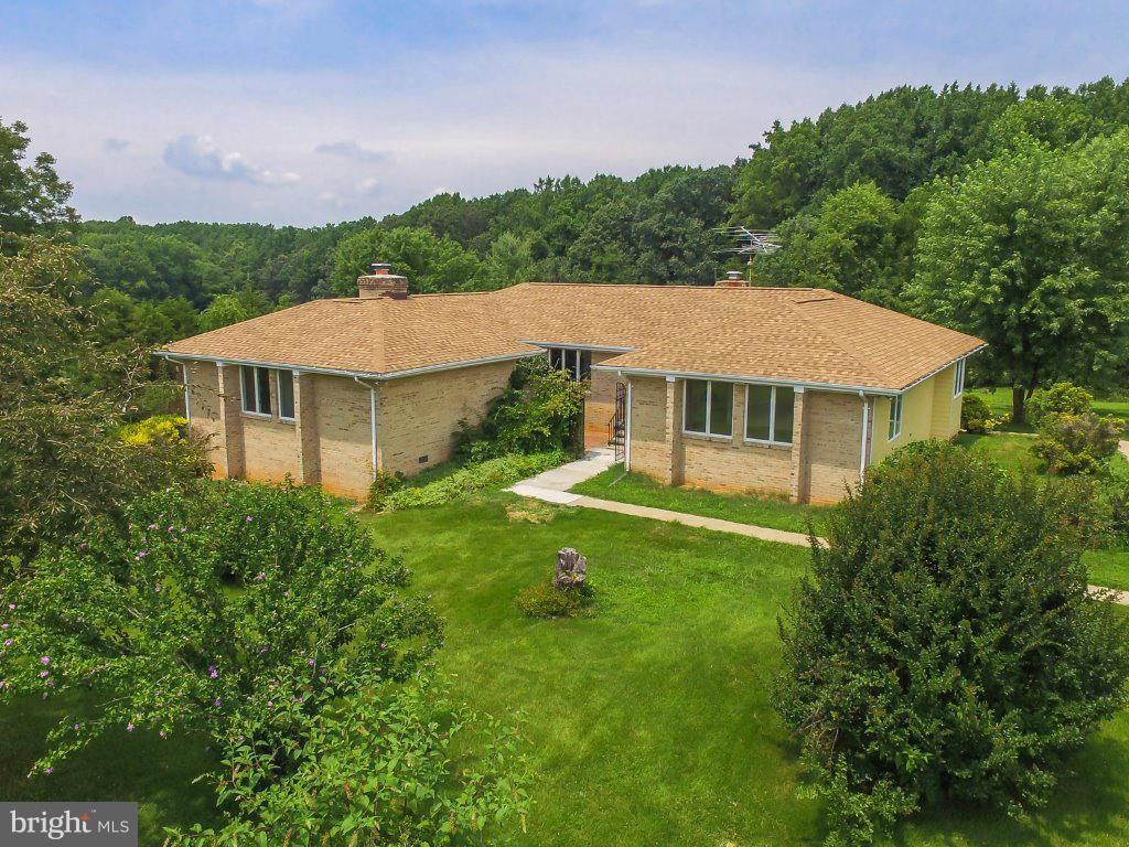 301 Storck Road Fredericksburg, VA 22406 - Photo 1 of 26 Exterior (Front)