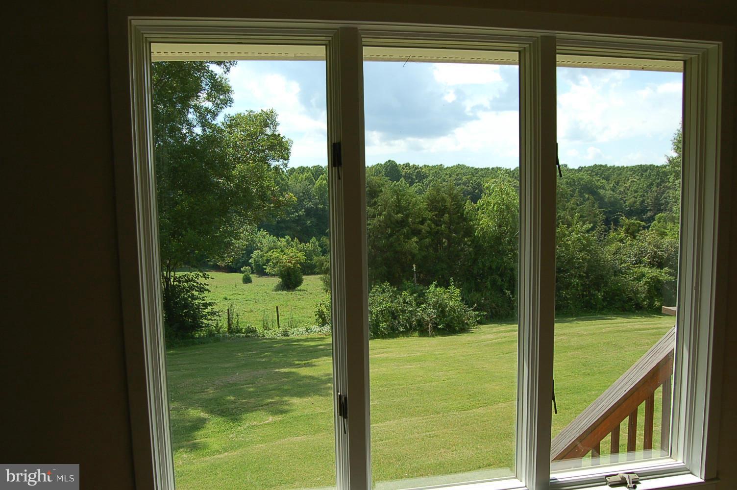 301 Storck Road Fredericksburg, VA 22406 - Photo 13 of 26 View from family room