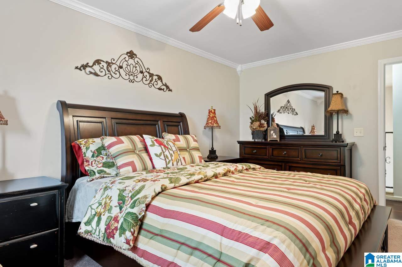 227 Quail Ridge Road Helena, AL 35080 - Photo 35 of 40