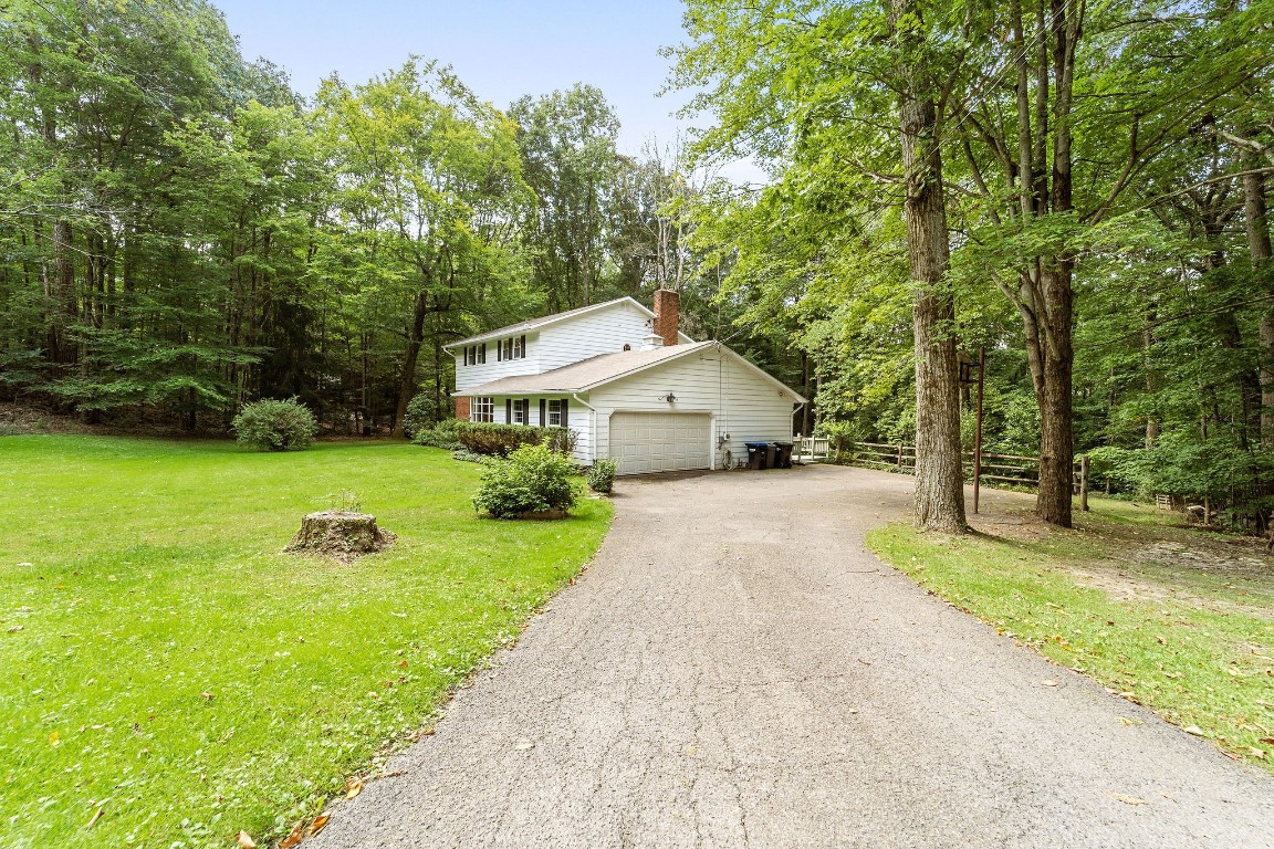 1853 Cafferty Hill Road Endicott, NY 13760 - Photo 3 of 40 Gallery Image 3