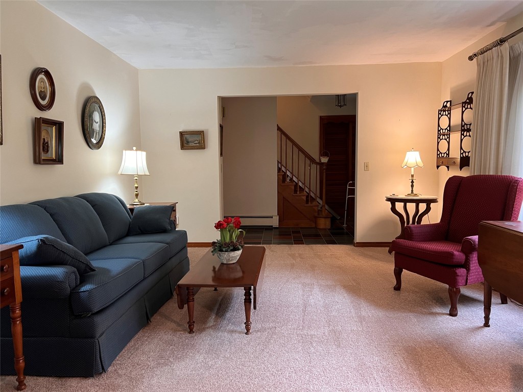 1853 Cafferty Hill Road Endicott, NY 13760 - Photo 7 of 40 Gallery Image 7