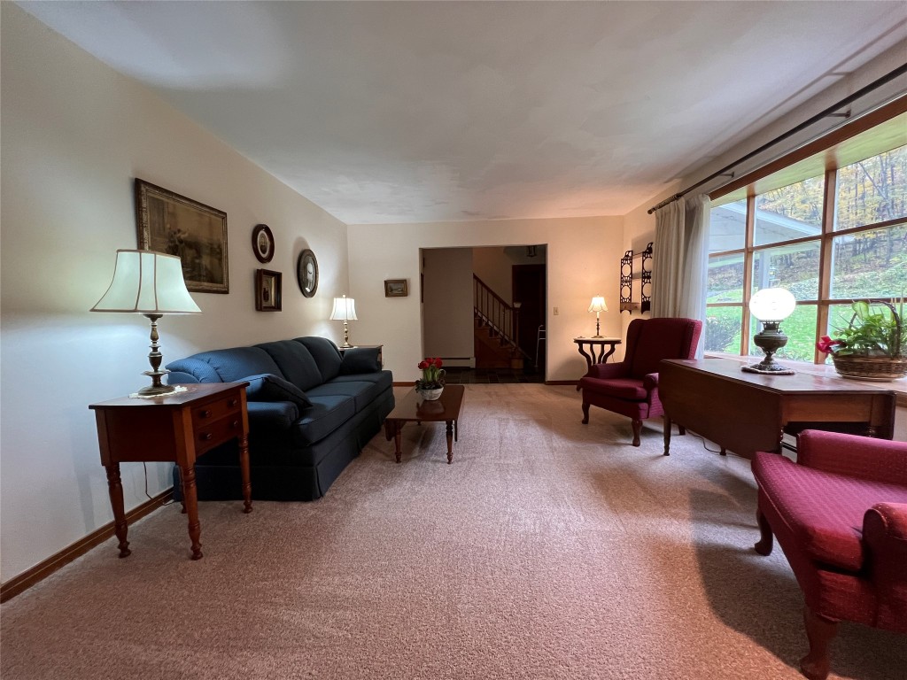 1853 Cafferty Hill Road Endicott, NY 13760 - Photo 8 of 40 Gallery Image 8