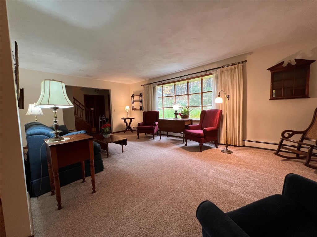 1853 Cafferty Hill Road Endicott, NY 13760 - Photo 10 of 40 Gallery Image 10