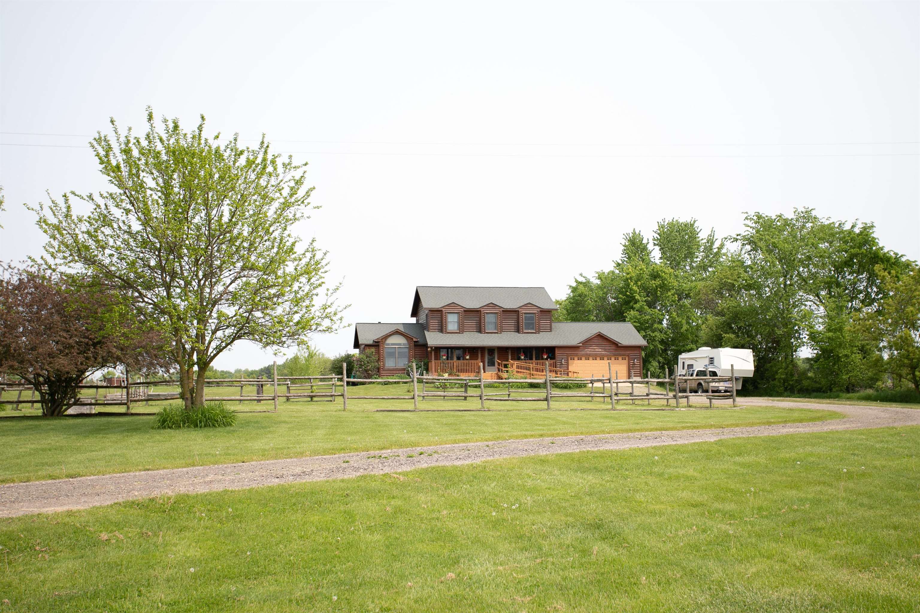 11229 Pittsburg Road Durand, MI 48429 - Photo 45 of 82