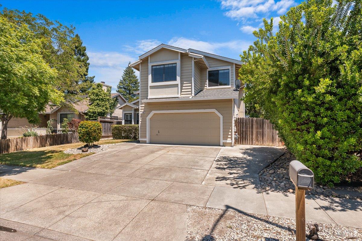 1938 Gambels Way Santa Rosa, CA 95403 - Photo 19 of 19
