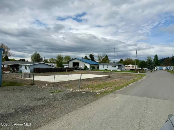 $115,000 | 149 Sunny Road, St. Maries, ID 83861