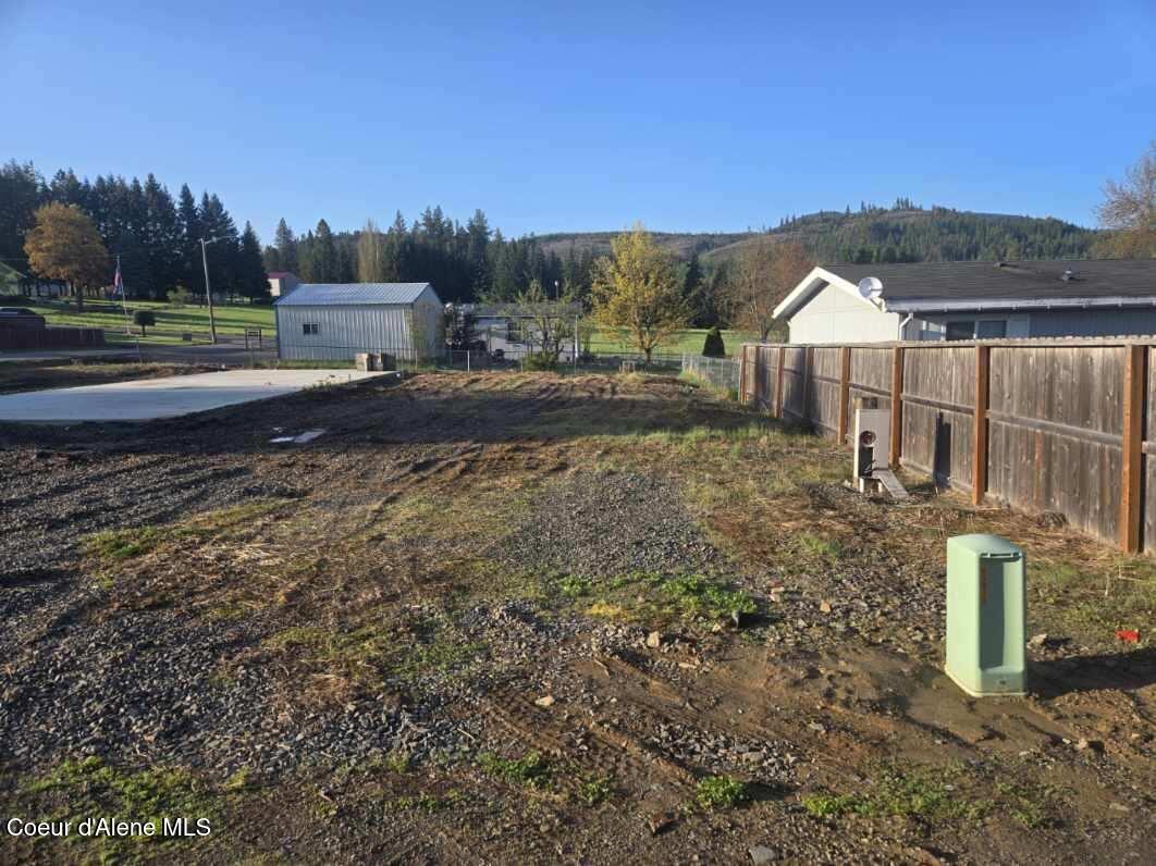 149 Sunny Road St. Maries, ID 83861 - Photo 2 of 13 .18 acre improved lot