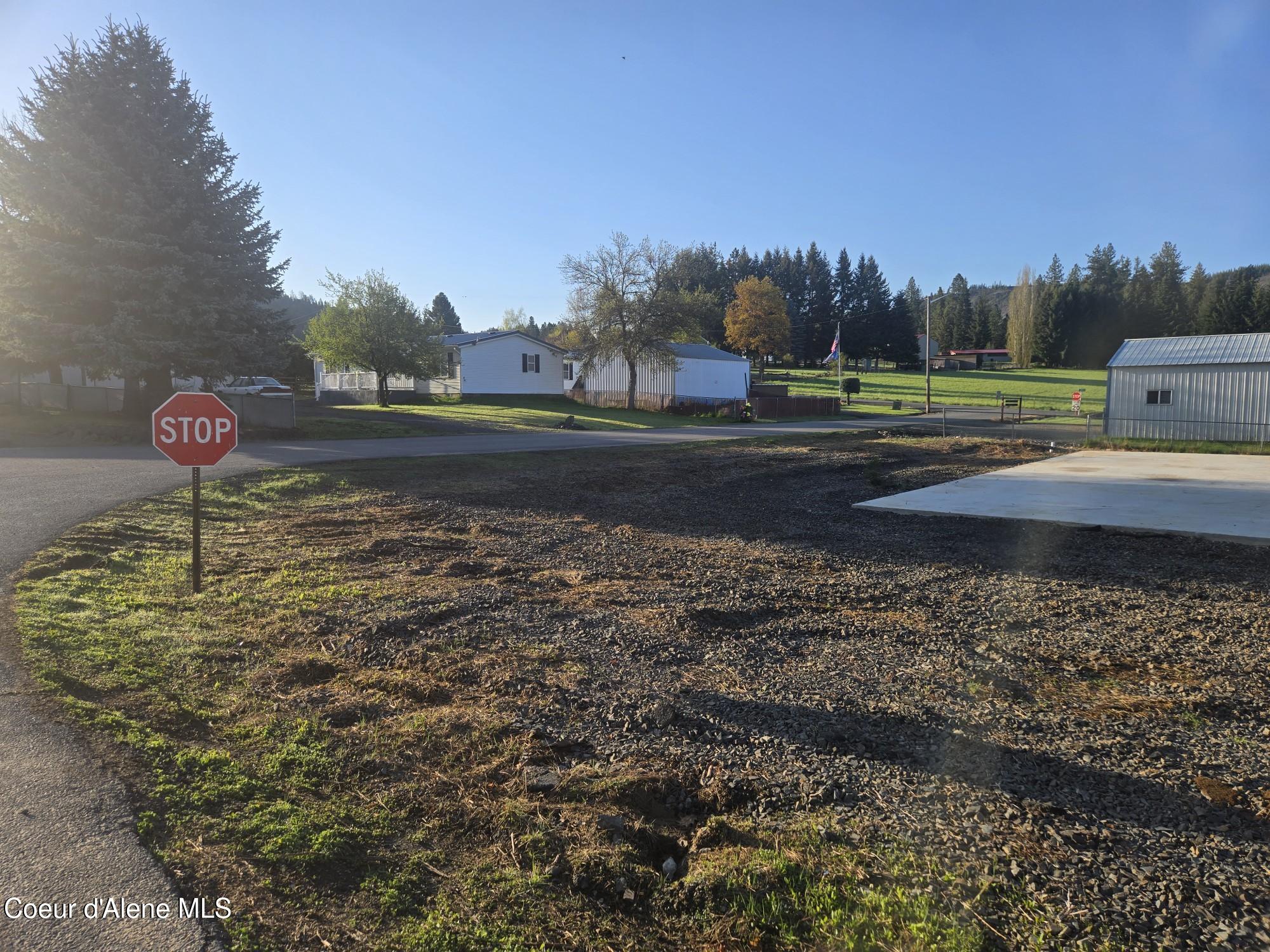 149 Sunny Road St. Maries, ID 83861 - Photo 3 of 13 corner lot