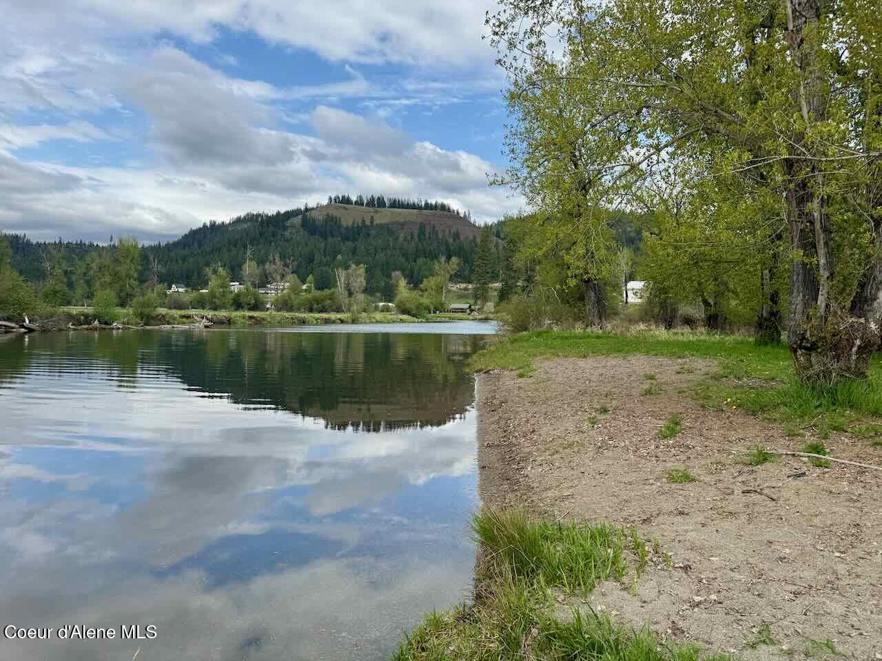 149 Sunny Road St. Maries, ID 83861 - Photo 7 of 13 St Maries Community Beach area