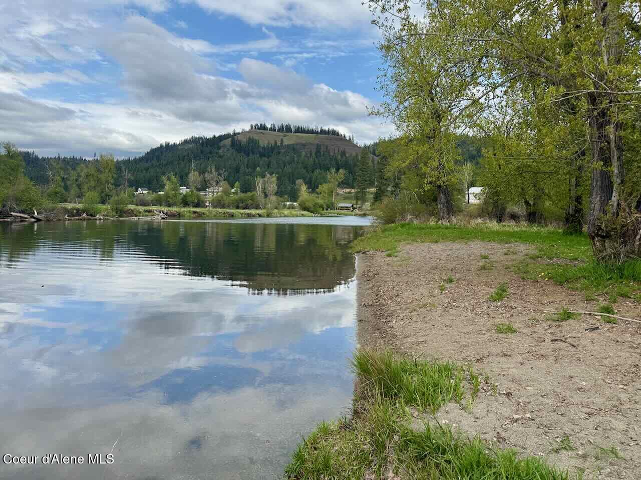 149 Sunny Road St. Maries, ID 83861 - Photo 8 of 13 St Maries Community beach area