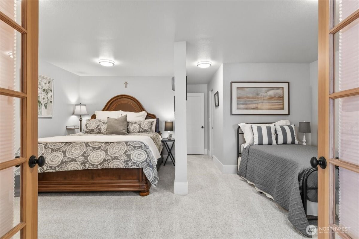 3300 South Lakeshore Road Chelan, WA 98816 - Photo 36 of 40