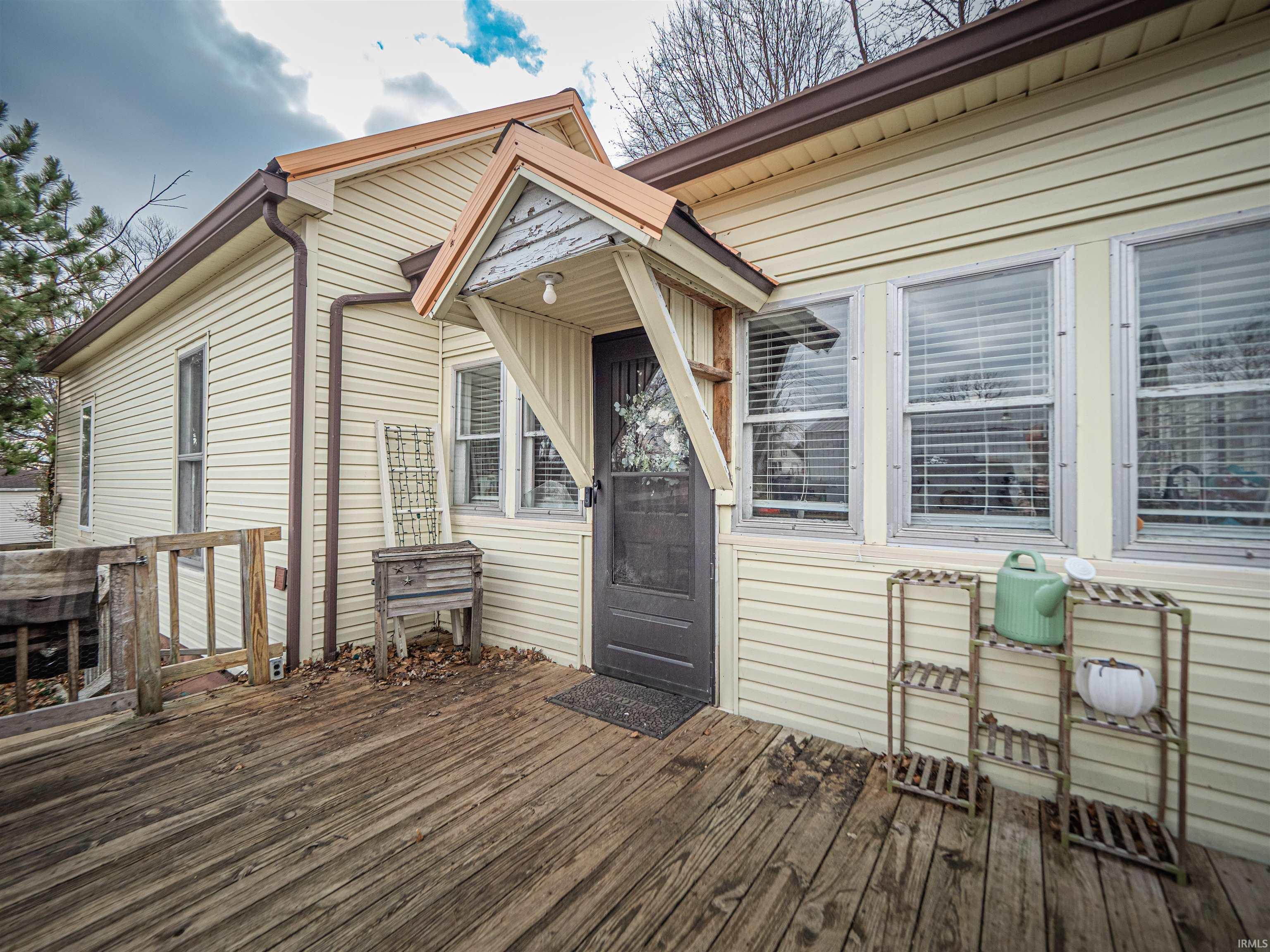 1210 Walnut Street Petersburg, IN 47567 - Photo 24 of 34