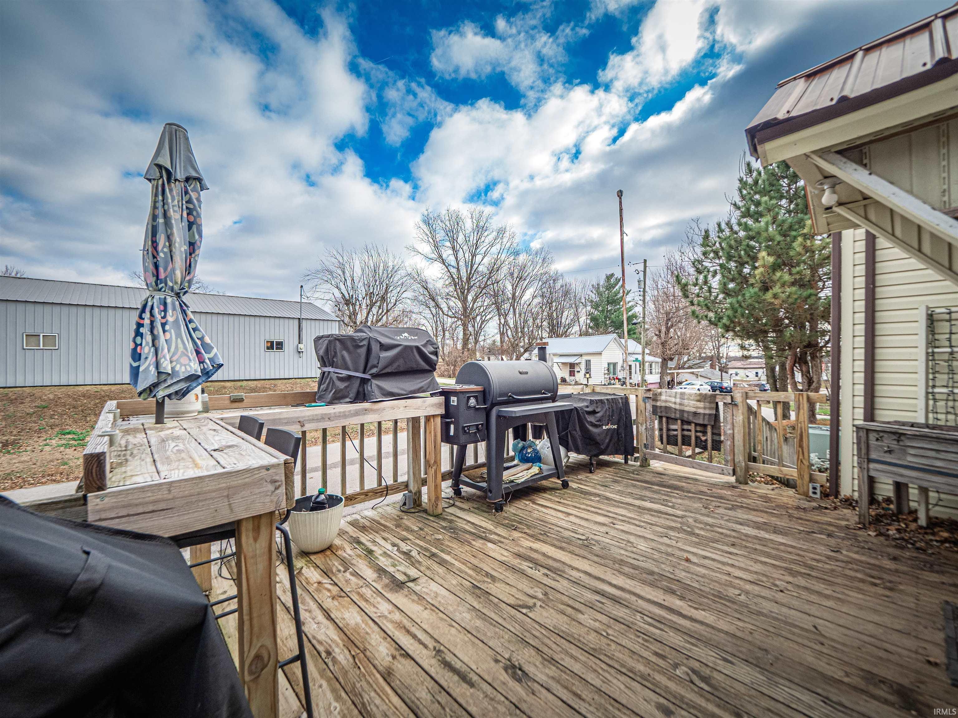 1210 Walnut Street Petersburg, IN 47567 - Photo 25 of 34