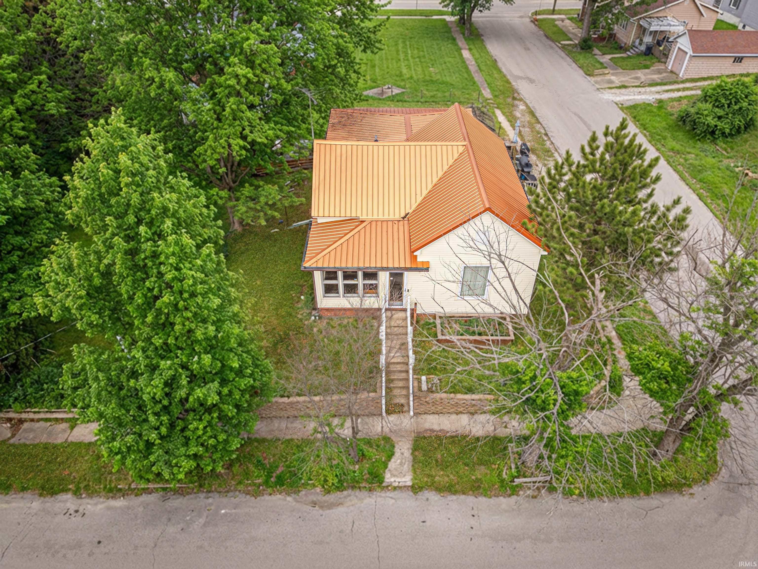 1210 Walnut Street Petersburg, IN 47567 - Photo 27 of 34